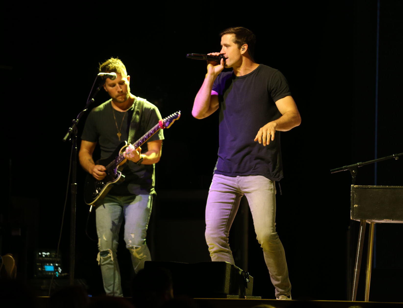 Walker Hayes
